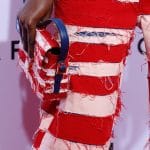 Marc Jacobs American Flag Denim Flap Bag 2 - Spring 2016