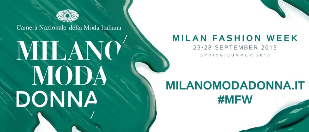 Milan Fashion Week