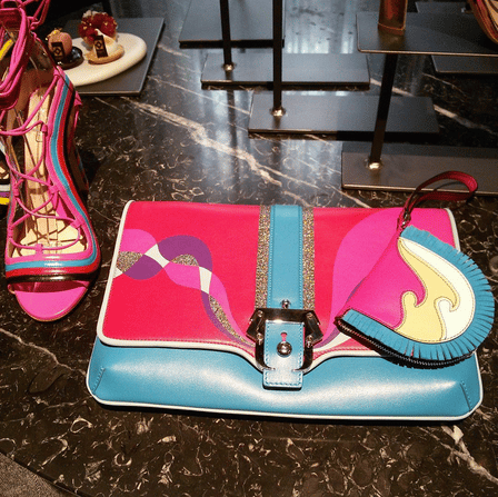 Paula sales cademartori clutch
