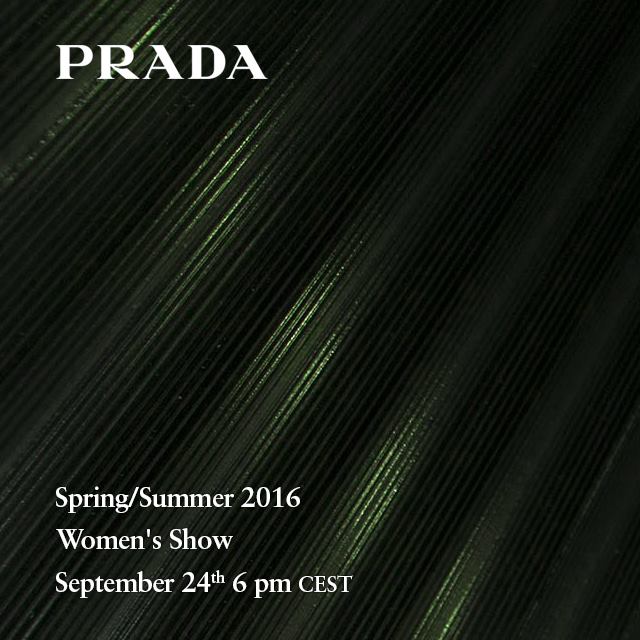 Prada Live Stream 1