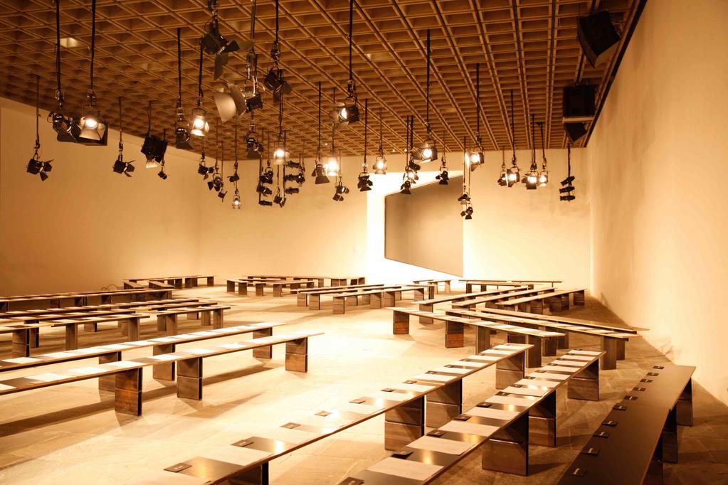Proenza Schouler Spring 2016 Live Stream 2