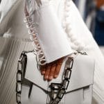 Proenza Schouler White Flap Bag - Spring 2016