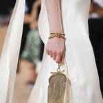 Balenciaga Gold Chain Clutch Bag 4 - Spring 2016