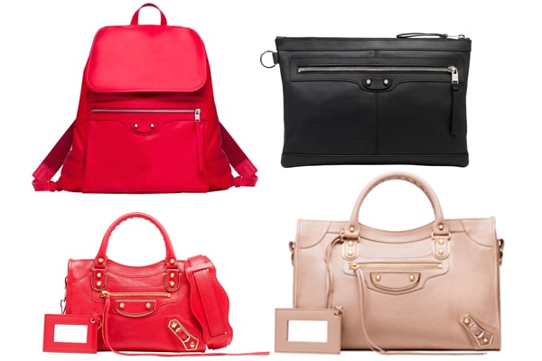 balenciaga bag collection 2016