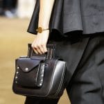 Celine Black Top Handle Bag 4 - Spring 2016