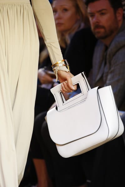 Celine Spring/Summer 2016 Runway Bag Collection | Spotted Fashion