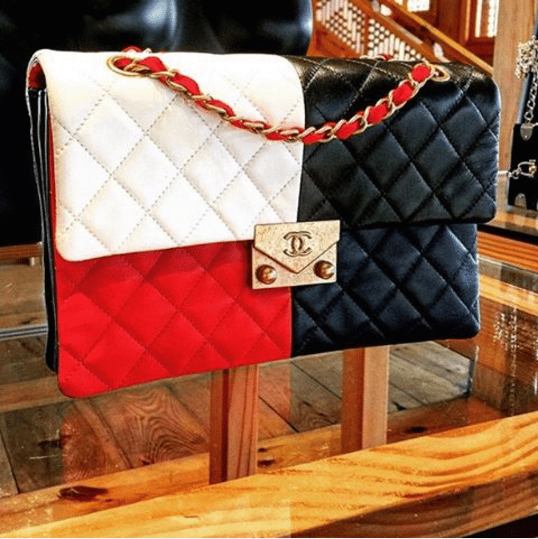 Check Out Photos and Prices for Chanel's Cruise 2016 Bags, in