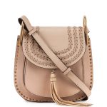 Chloe Beige Hudson Small Bag