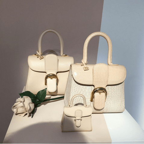 Preview Of Delvaux Spring/Summer 2016 Bag Collection - Spotted Fashion