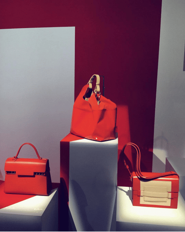 Preview Of Delvaux Spring/Summer 2016 Bag Collection - Spotted Fashion