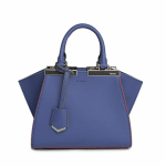 Fendi Cacise 3Jours Mini Tote Bag