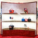 Fendi Pop-Up Store Galeries Lafayette 4