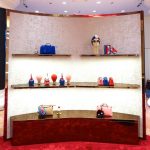 Fendi Pop-Up Store Galeries Lafayette 5