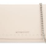 Givenchy Nude Small Studs Pandora Chain Wallet