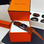 Hermes Apple Watch - Spring 2016