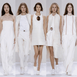Hermes Spring/Summer 2016 Runway Collection 2