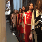 Hermes Spring/Summer 2016 Runway Collection 3