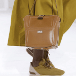 Hermes Tan Tote Bag 2 - Spring 2016