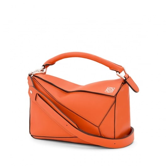 Loewe Puzzle Bag Reference Guide