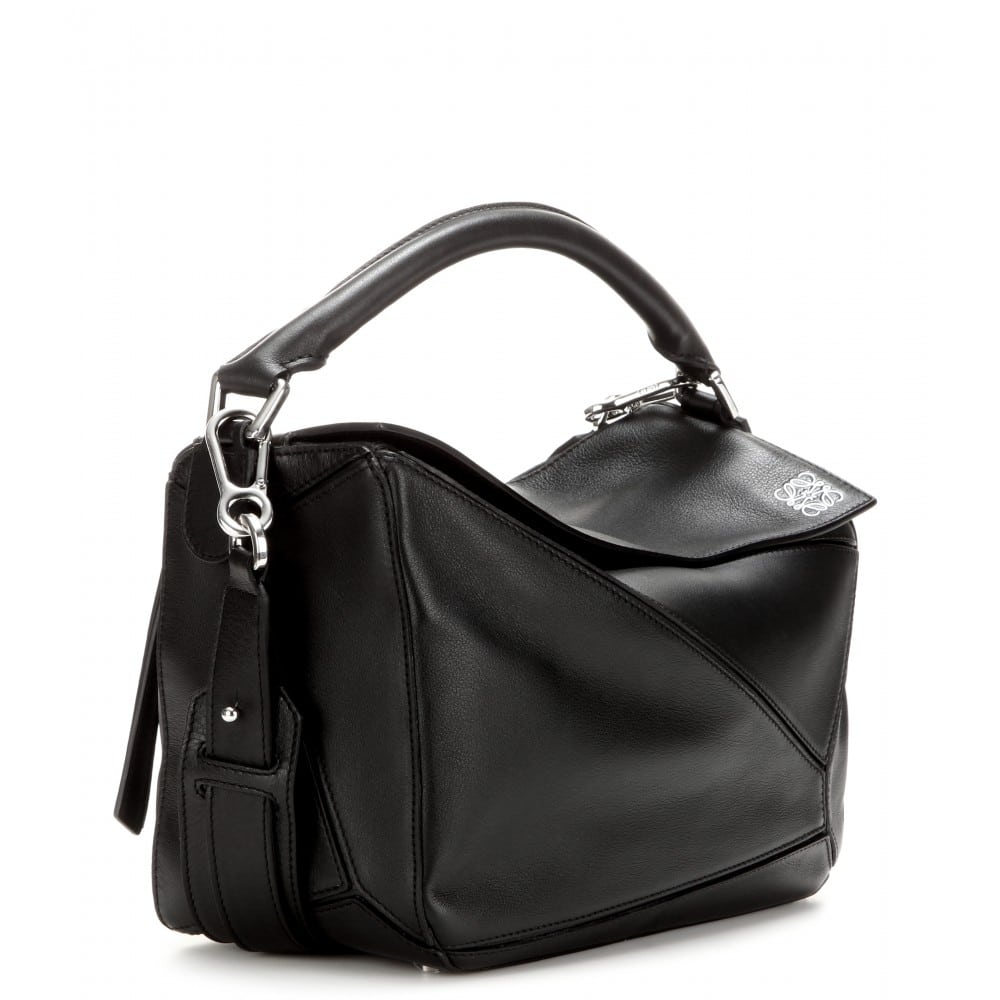 Loewe Puzzle Bag Reference Guide - Spotted Fashion