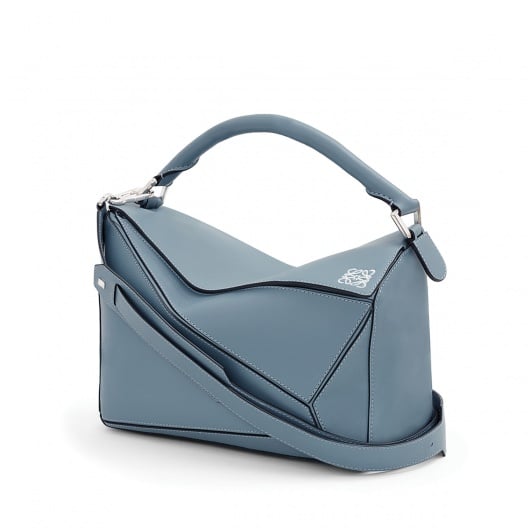 Loewe Puzzle Bag Reference Guide - Spotted Fashion