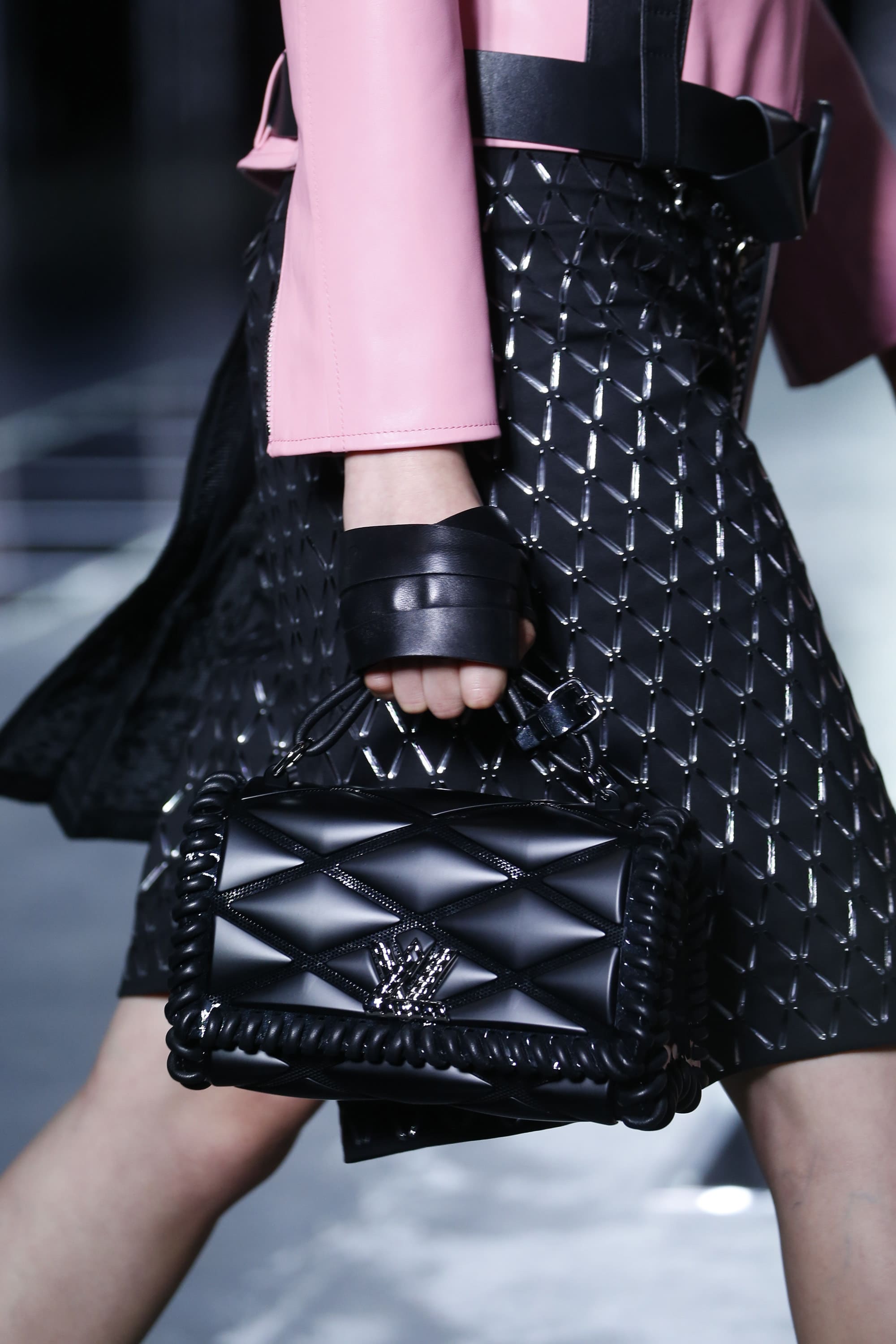 Preview of the Louis Vuitton Spring/Summer 2016 Bag Collection