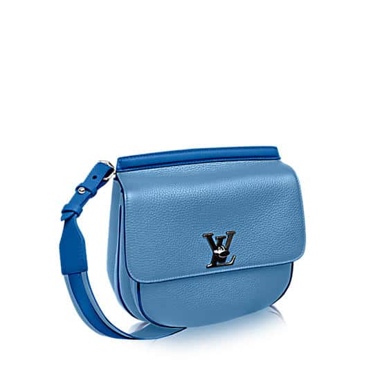 Thoughts on the Marceau as an everyday crossbody bag? : r/Louisvuitton