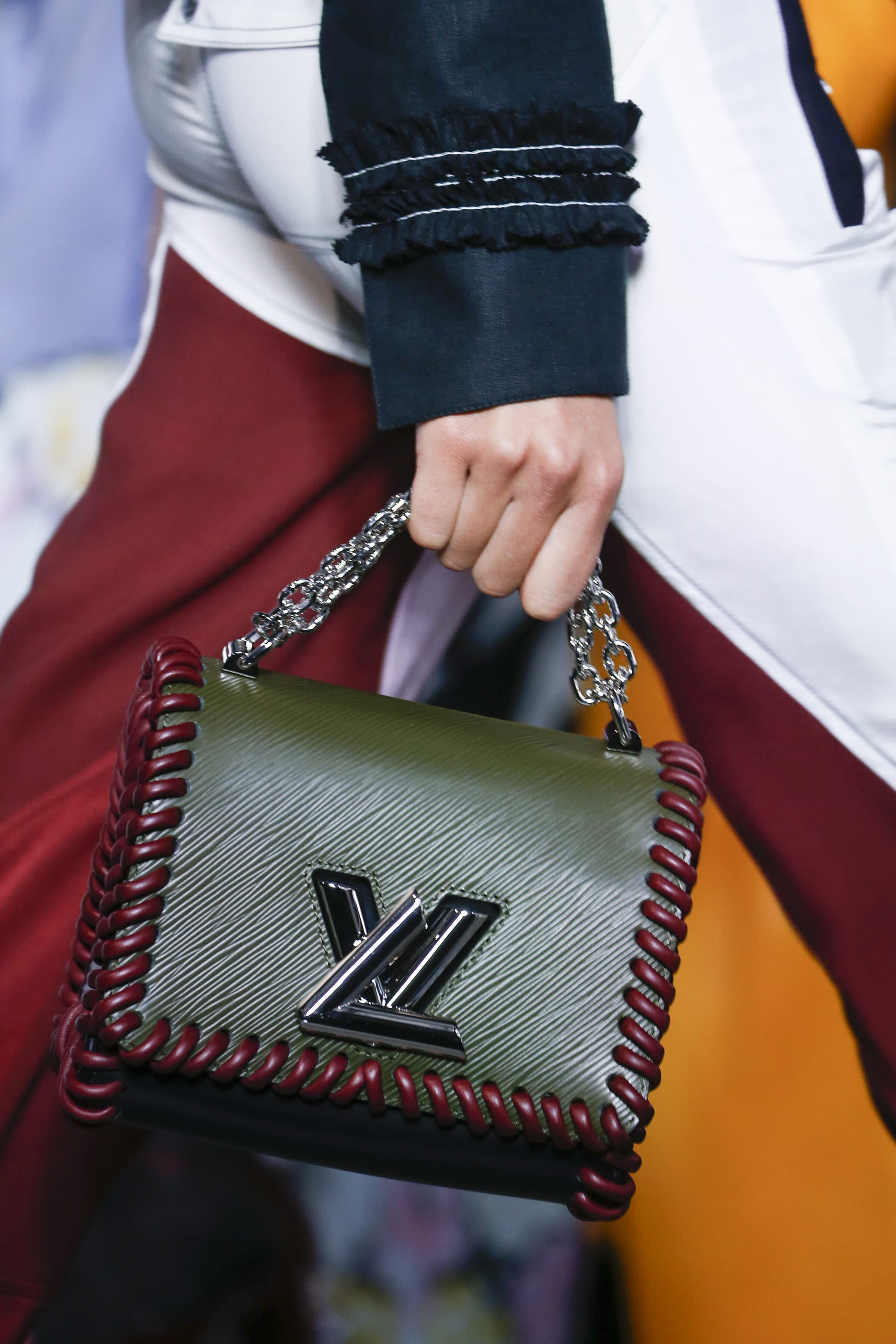 Louis Vuitton New Summer Bags For Women's