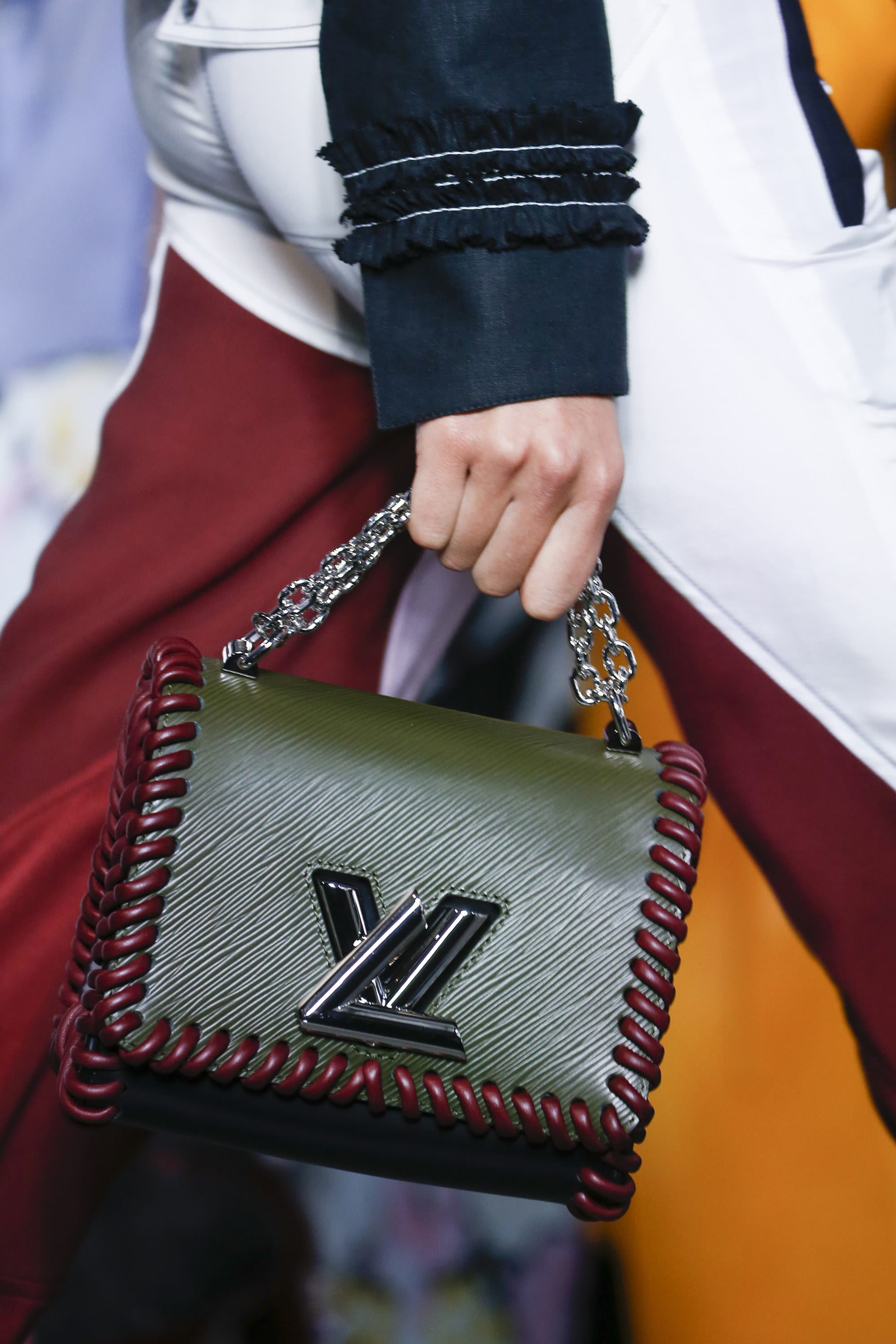 Louis Vuitton Bags Spring 2016