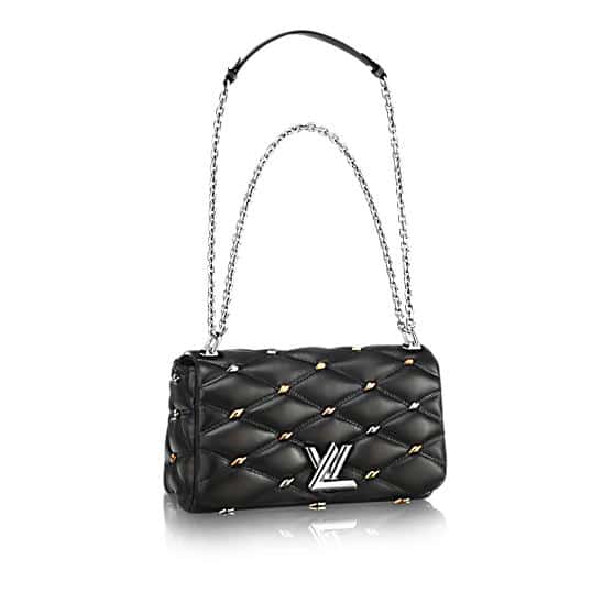 Louis Vuitton Cruise 2016 Bag Collection on featuring Palm Leaves | Spotted Fashion