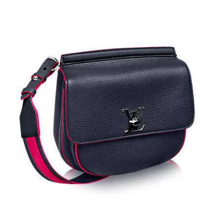 LOUIS VUITTON Shoulder Marceau – Elhusuba