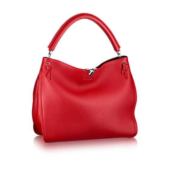 Louis Vuitton Tournon Black Taurillon Calfskin Hobo Bag ○ Labellov ○ Buy  and Sell Authentic Luxury