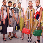 Prada Spring/Summer 2016 Bag Collection