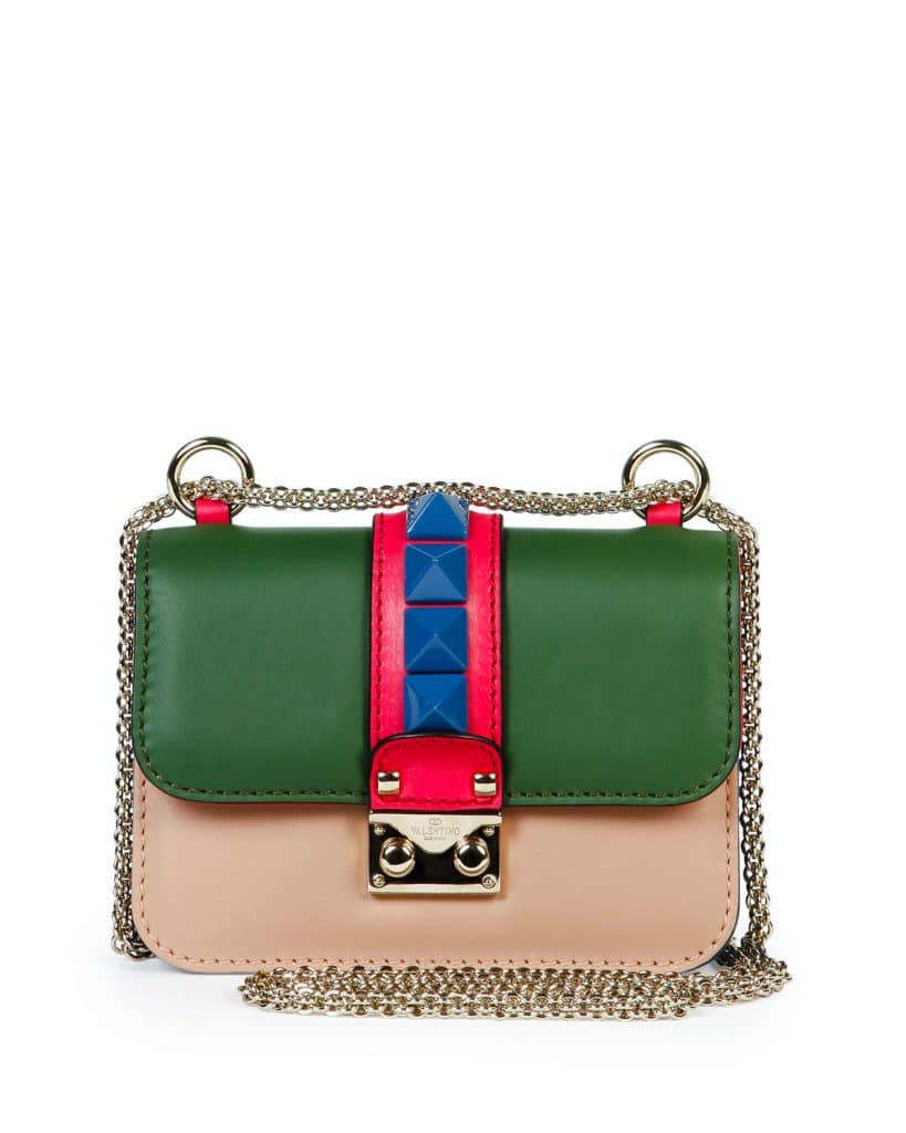 Valentino Resort 2016 Bag Collection Featuring Superheroes | Spotted ...