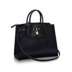 Louis Vuitton City Steamer GM Bag