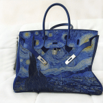 Artburo x Hermes Birkin Bag 3