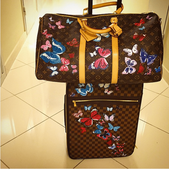Customized Designer Bags by ARTBURO | Spotted Fashion