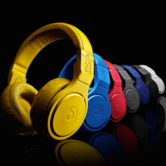 fendi beats by dre