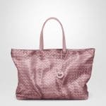 Bottega Veneta Intrecciolusion Tote Medium Bag 1