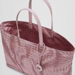 Bottega Veneta Intrecciolusion Tote Medium Bag 3