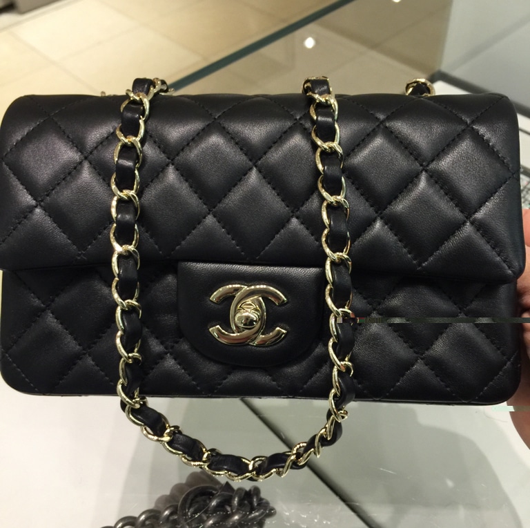 BOY CHANEL - Handbags