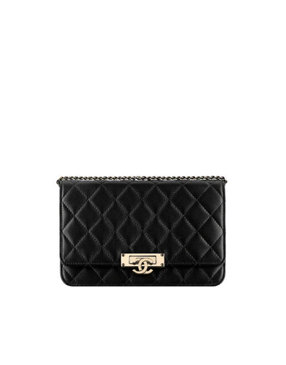 Chanel golden class woc 2025