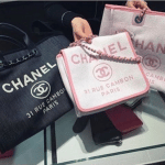 Chanel Deauville Bags 2