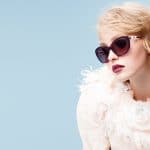 Chanel Sunglasses Campaign - Lily-Rose Depp 2