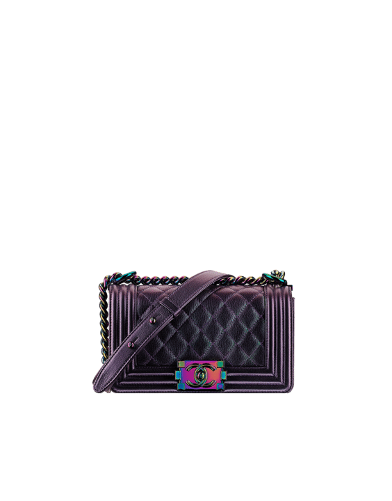 Chanel Cruise 2016 Bags - PurseBop