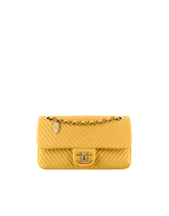 Stylish Chanel Cruise 2016 2017 Bag Collection - Be Modish