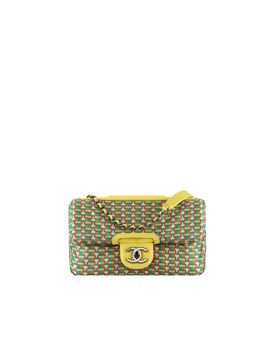 CHANEL 19 Bag: 10 Things To Know About This New Bag - BAGAHOLICBOY