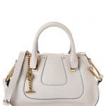 Chloe Gray Hayley Double Carry Small Bag