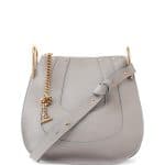 Chloe Gray Hayley Hobo Small Bag