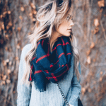 Cozy Sweaters - Megan Mitchell